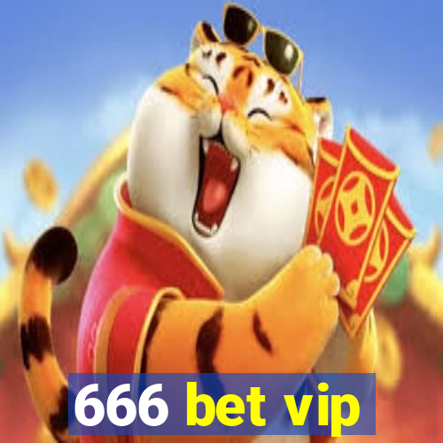 666 bet vip